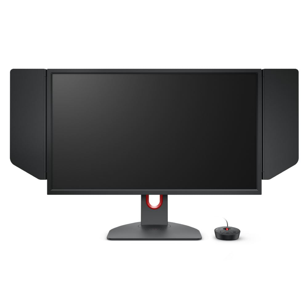 ZOWIE XL2746K 68.6 cm (27") 1920 x 1080 pixels Full HD LED Black Monitor