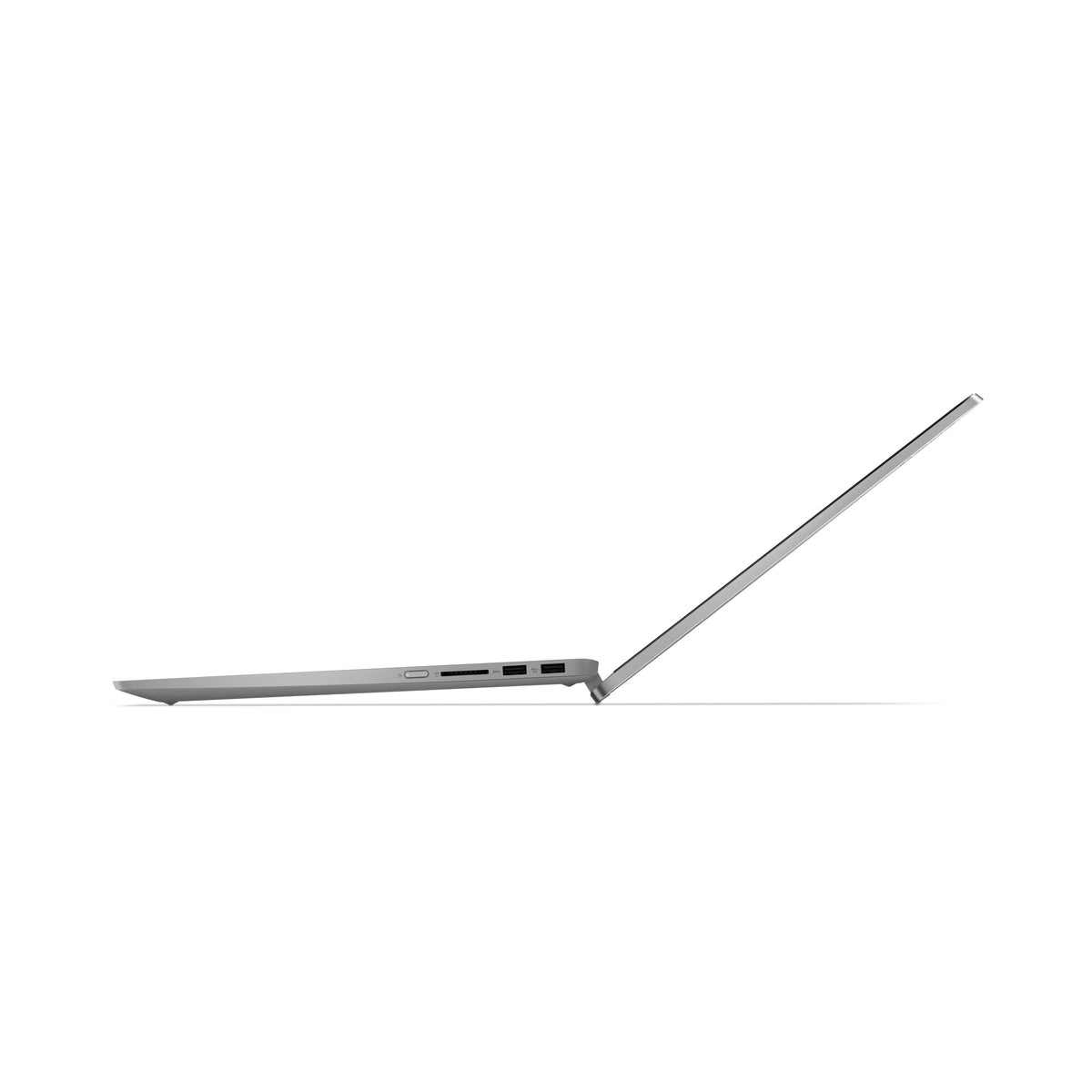 Lenovo IdeaPad Flex 5 Hybrid (2-in-1) - 40.6 cm (16") - Touchscreen - Intel® Core™ i7-1355U - 16 GB LPDDR4x-SDRAM - 512 GB SSD - Wi-Fi 6 - Windows 11 Home - Grey