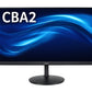 Acer CBA242YA - 60.5 cm (23.8") 1920 x 1080 pixels FHD LCD Monitor