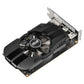 ASUS Phoenix - NVIDIA 4 GB GDDR5 GeForce GTX 1650 graphics card