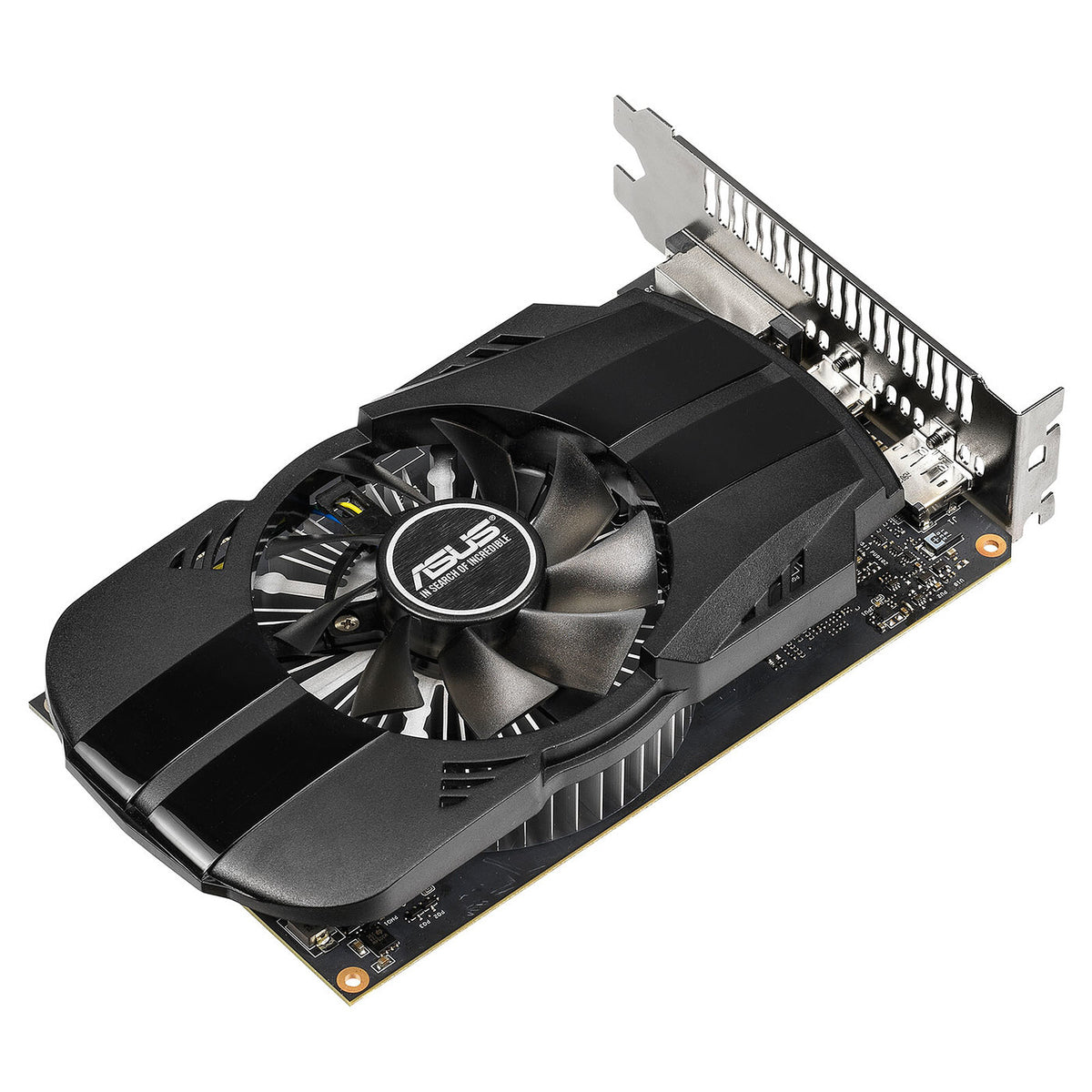 ASUS Phoenix - NVIDIA 4 GB GDDR5 GeForce GTX 1650 graphics card