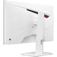 MSI MAG 274QRFW - 68.6 cm (27") - 2560 x 1440 pixels WQHD LCD Monitor