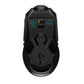 Logitech G - G903 LIGHTSPEED Gaming Mouse in Black - 25,600 DPI