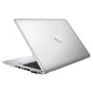 HP Elitebook 850 G3 Laptop - 39.6 cm (15.6") - Intel® Core™ i5-6200U - 8 GB DDR4-SDRAM - 256 GB SSD - Wi-Fi 5 - Windows 10 Pro - Black / Silver - Refurbished