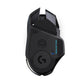 Logitech G - G502 LIGHTSPEED Wireless Gaming Mouse - 25,600 DPI