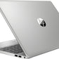 HP 255 G9 Laptop - 39.6 cm (15.6") - AMD Ryzen™ 5 5625U - 16 GB DDR4-SDRAM - 512 GB SSD - Wi-Fi 6 - Windows 11 Home - Silver