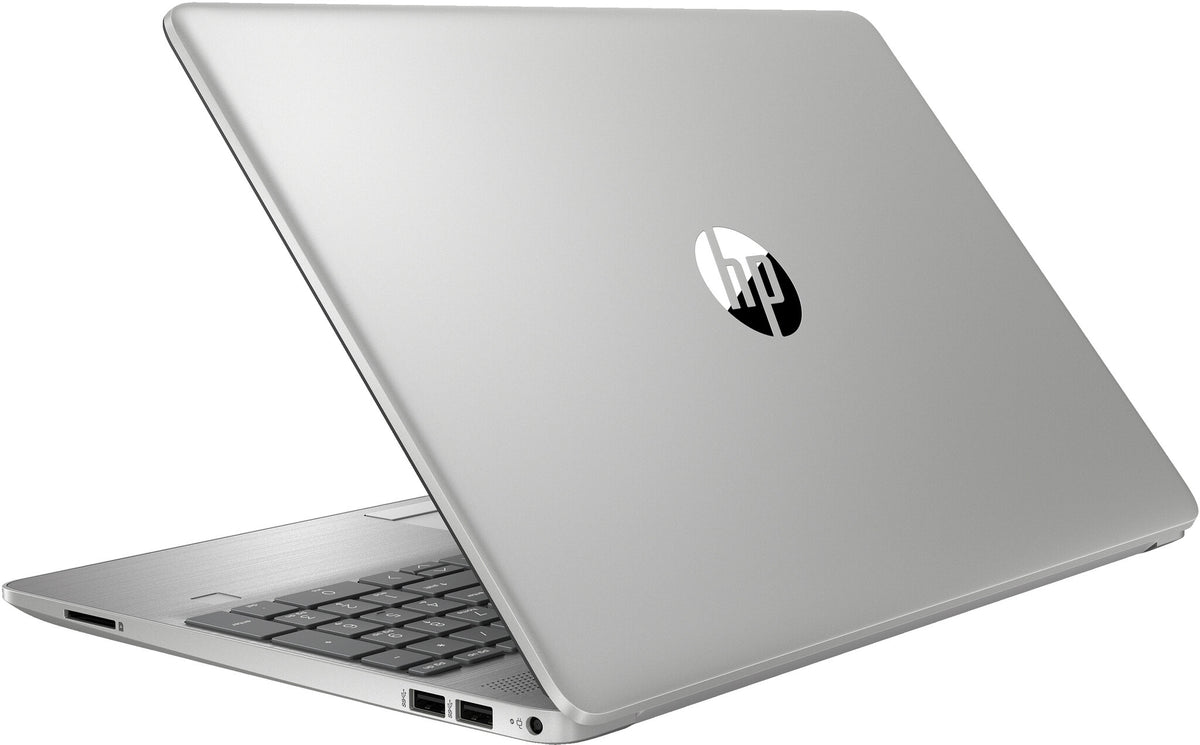 HP 255 G9 Laptop - 39.6 cm (15.6&quot;) - AMD Ryzen™ 5 5625U - 16 GB DDR4-SDRAM - 512 GB SSD - Wi-Fi 6 - Windows 11 Home - Silver