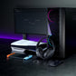 Turtle Beach Stealth 500 - Wireless Bluetooth Gaming Headset for PS4 / PS5 in Black