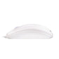 CHERRY WHEELMOUSE PS2/USB Corded optical mouse in Pale Grey