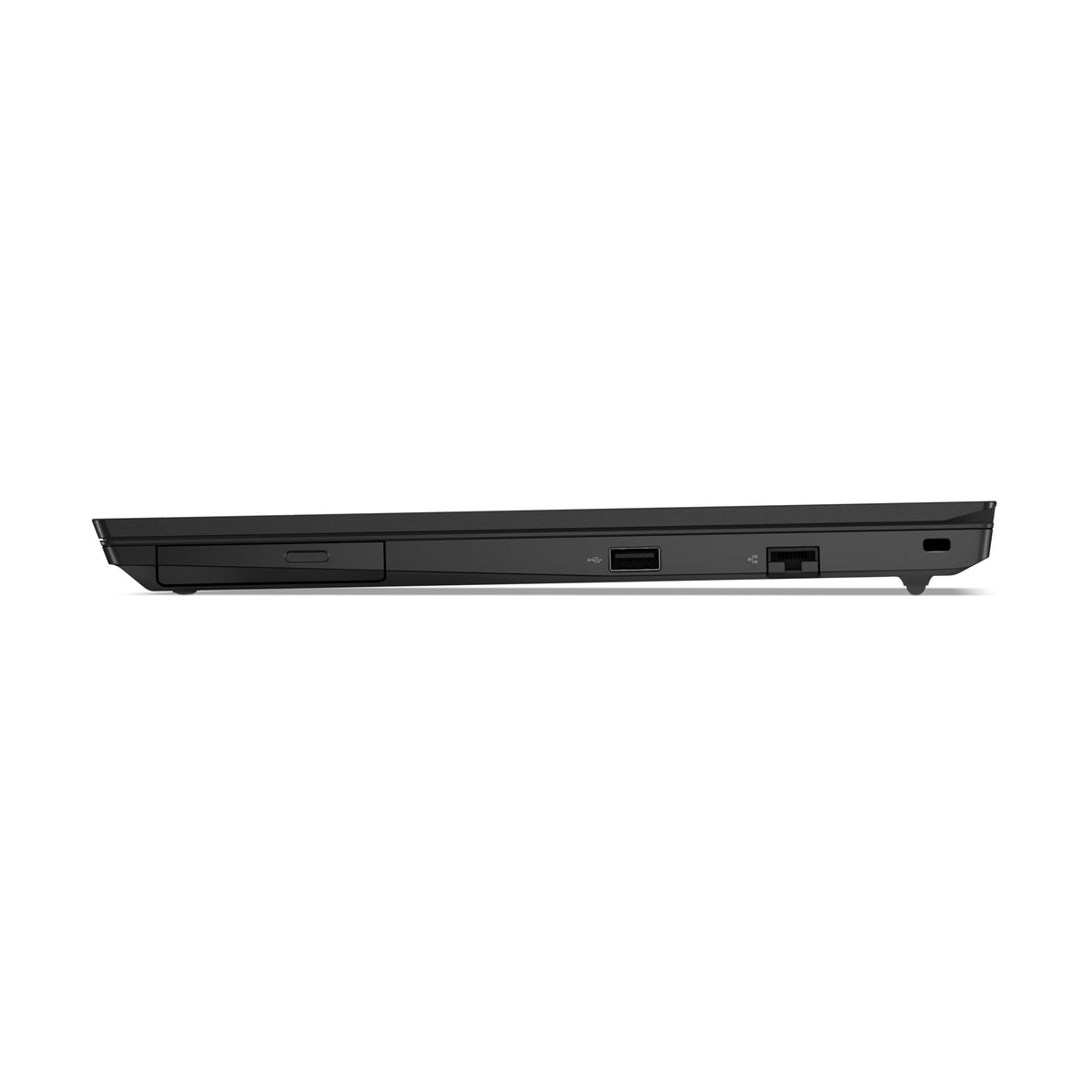 Lenovo ThinkPad E15 Gen 4 Laptop - 39.6 cm (15.6") - Intel® Core™ i5-1235U - 8 GB DDR4-SDRAM - 256 GB SSD - Wi-Fi 6 - Windows 11 Pro - Black