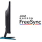Acer Nitro VG270UP - 68.6 cm (27") -  2560 x 1440 pixels WQHD LED Gaming Monitor
