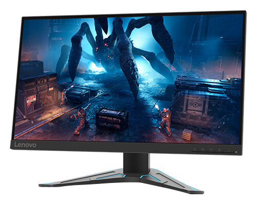 Lenovo G25-20 - 62.2 cm (24.5") - 1920 x 1080 pixels FHD Monitor