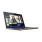 Lenovo ThinkPad Z13 Gen 1 Laptop - 33.8 cm (13.3") - Touchscreen - AMD Ryzen™ 7 PRO 6850U - 16 GB LPDDR5-SDRAM - 512 GB SSD - Wi-Fi 6E - Windows 11 Pro - Black / Bronze