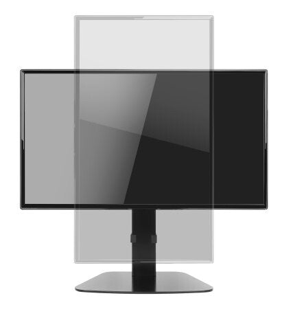 Manhattan 461894 - Desk monitor stand for 38.1 cm (15") to 81.3 cm (32")