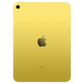 Apple iPad (2022) - 10.9" - Wi-Fi Only - Refurbished