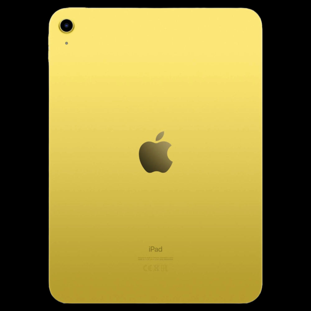 Apple iPad (2022) - 10.9&quot; - Wi-Fi Only - Refurbished