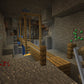Minecraft (Bedrock Edition) - Nintendo Switch