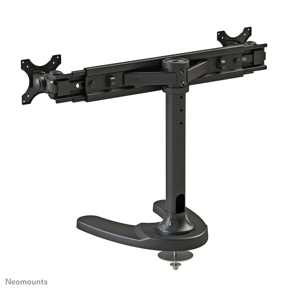 Neomounts FPMA-D700DD - Desk monitor mount for 48.3 cm (19") to 76.2 cm (30")