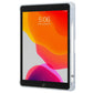 Targus SafePort Antimicrobial Cover for 10.2" iPad in Transparent