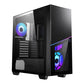 MSI MPG Sekira 100R - ATX Mid Tower Case in Black