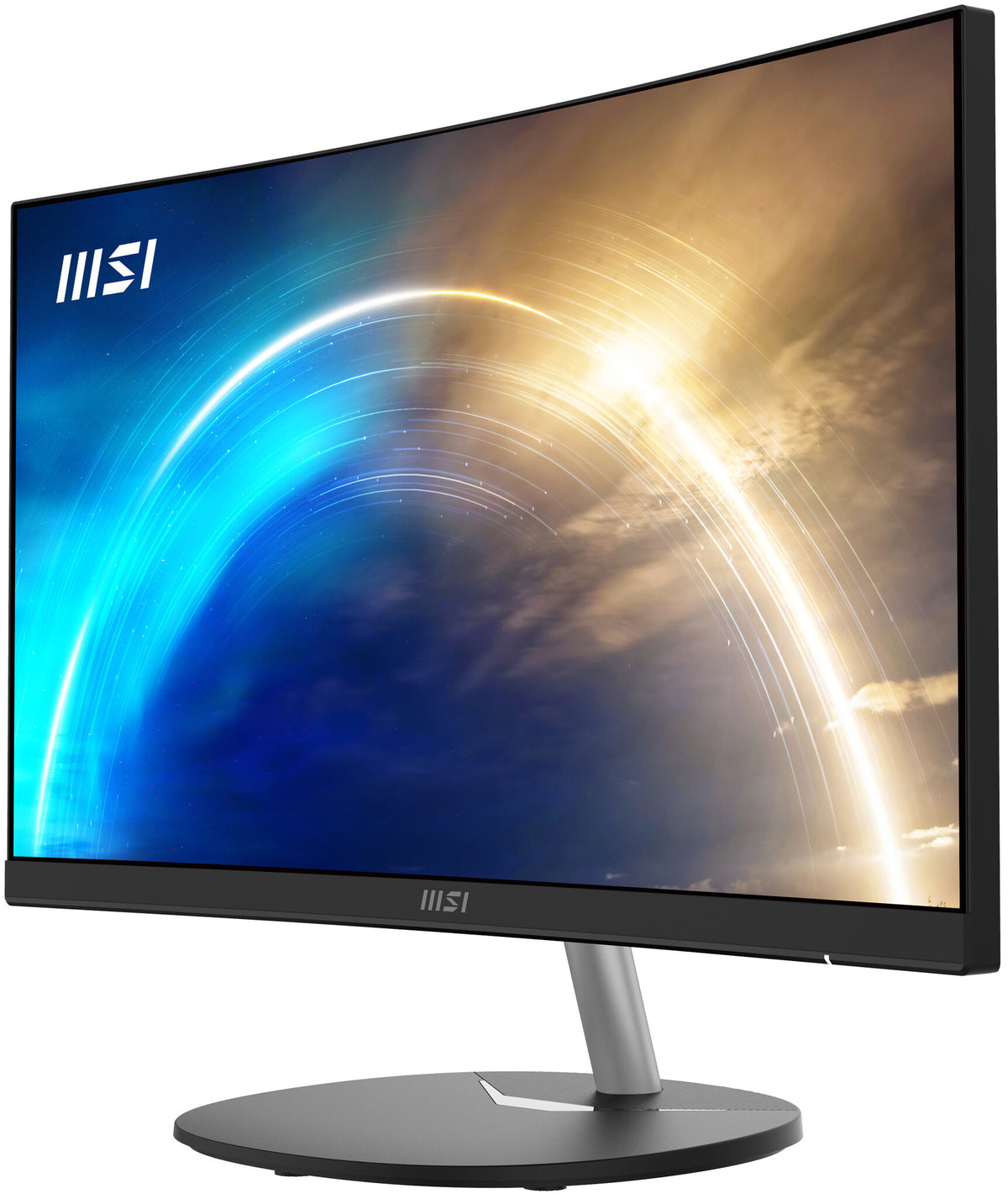 MSI Pro MP241CA - 59.9cm (23.6") - 1920 x 1080 Full HD Curved Monitor