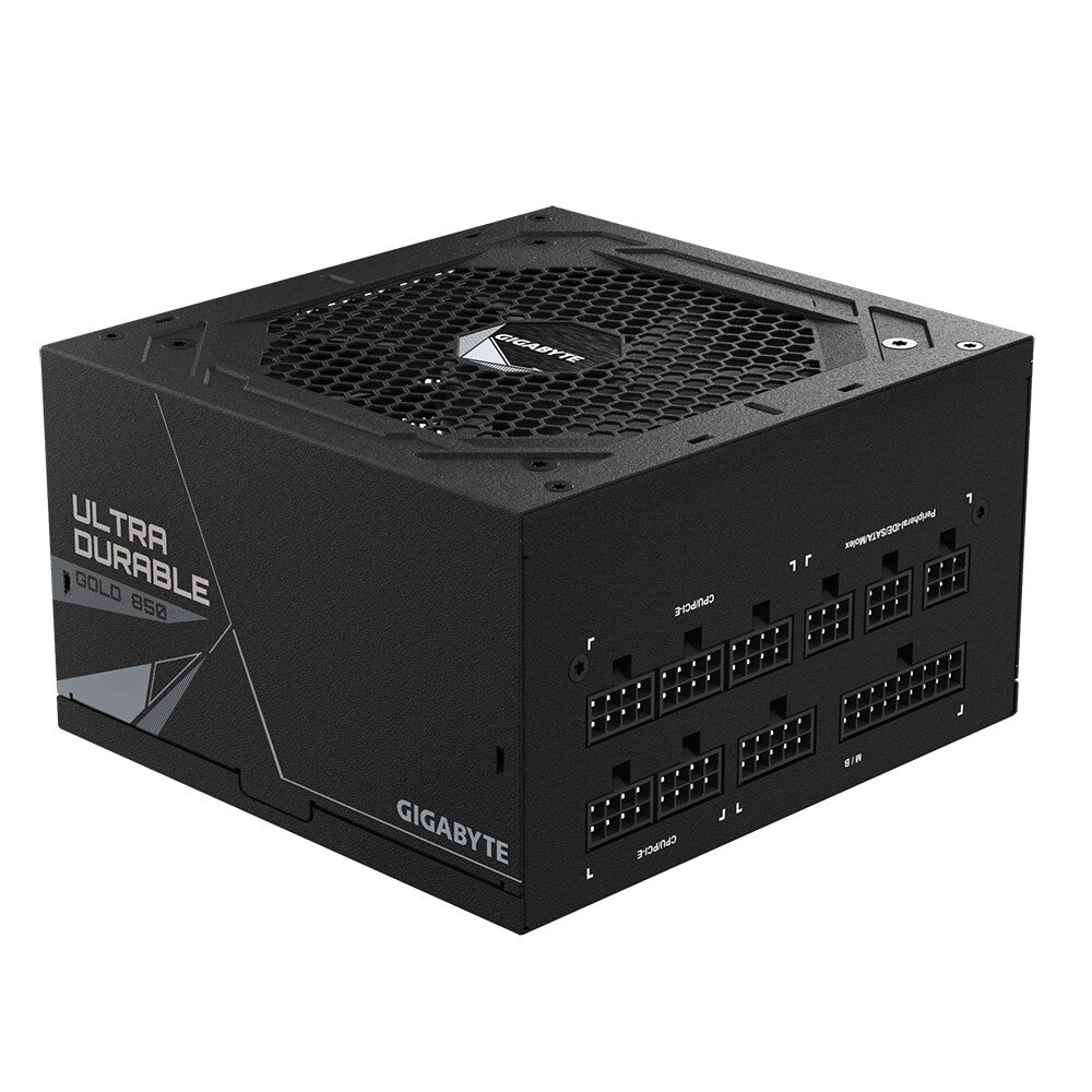 GIGABYTE UD850GM - 850W 80+ Gold Fully Modular Power Supply Unit