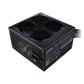 Cooler Master MWE - 550W 80+ Bronze Non-Modular Power Supply Unit in Black