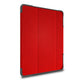 STM Dux Plus Duo Folio Case for 10.2" iPad in Red