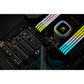 Corsair MP600 PRO - PCI Express 4.0 3D TLC NAND NVMe M.2 SSD - 2 TB
