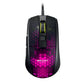 ROCCAT Burst Pro - Wired USB Optical Mouse in Black - 16,000 DPI