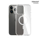 PanzerGlass ® HardCase MagSafe for iPhone 14 Pro in Clear