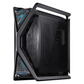 ASUS ROG HYPERION GR701 - E-ATX Tower in Black