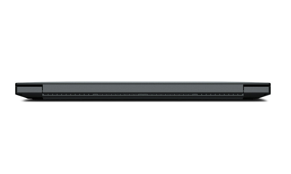 Lenovo ThinkPad P1 Gen 5 Laptop - 40.6 cm (16&quot;) - Intel® Core™ i9-12900H - 32 GB DDR5-SDRAM - 1 TB SSD - NVIDIA GeForce RTX 3080 Ti - Wi-Fi 6E - Windows 11 Pro - Black