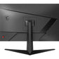 MSI Optix G242 - 60.5 cm (23.8") - 1920 x 1080 pixels FHD LCD Monitor