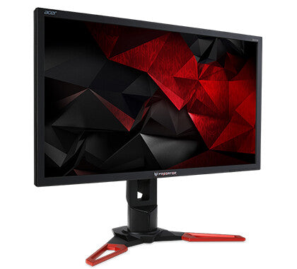 Acer Predator XB321HK - 81.3 cm (32") - 3840 x 2160 pixels 4K UHD LED Monitor