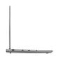 Lenovo Legion 5 16IRX9 Laptop - 40.6 cm (16") - Intel® Core™ i7-14650HX - 16 GB DDR5-SDRAM - 1 TB SSD - NVIDIA GeForce RTX 4070 - Wi-Fi 6E - Windows 11 Home - Grey