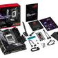 ASUS ROG STRIX X670E-I GAMING WIFI mini ITX Motherboard - AMD X670 Socket AM5