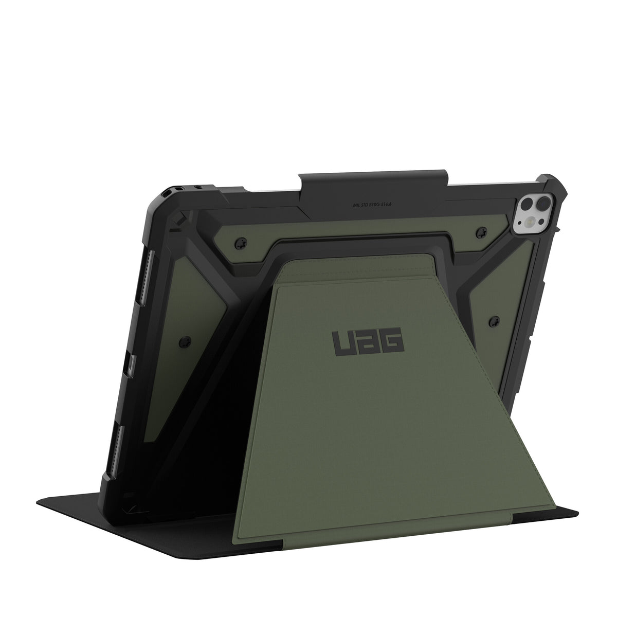 Urban Armor Gear Metropolis SE for 13&quot; iPad Pro in Olive