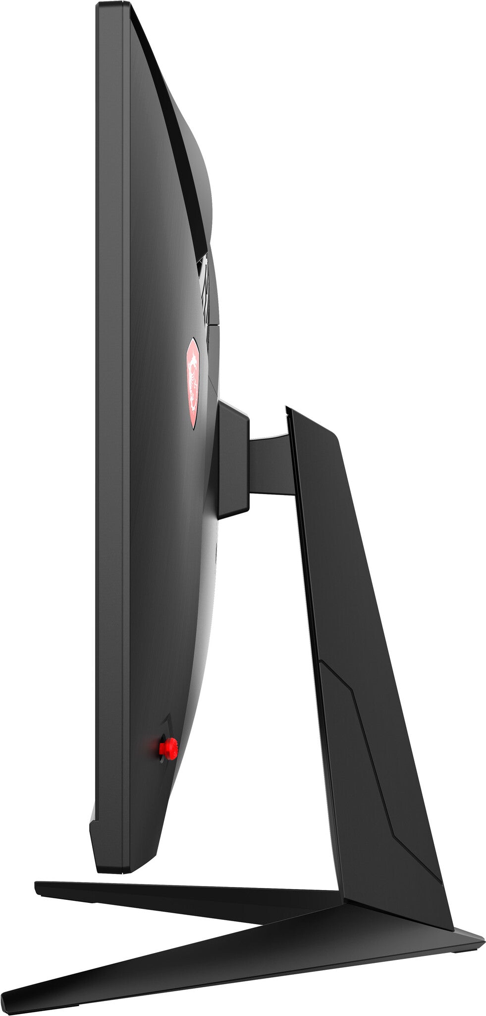 MSI G281UV - 70.9 cm (27.9") - 3840 x 2160 pixels 4K UHD Monitor
