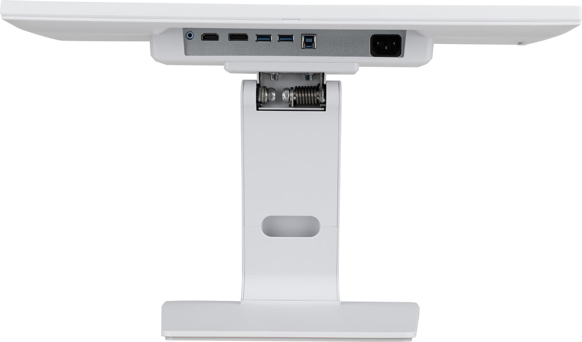 iiyama ProLite - 54.6 cm (21.5") - 1920 x 1080 pixels Full HD LCD Touchscreen Monitor