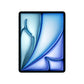 Apple iPad Air (2024) - 33 cm (13") - Apple M2 - 512 GB - Wi-Fi 6E - iPadOS 17 - Blue