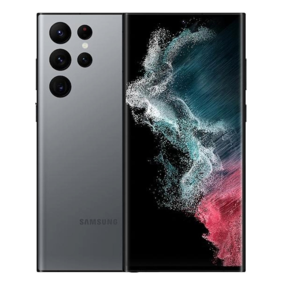 Samsung Galaxy S22 Ultra - Refurbished