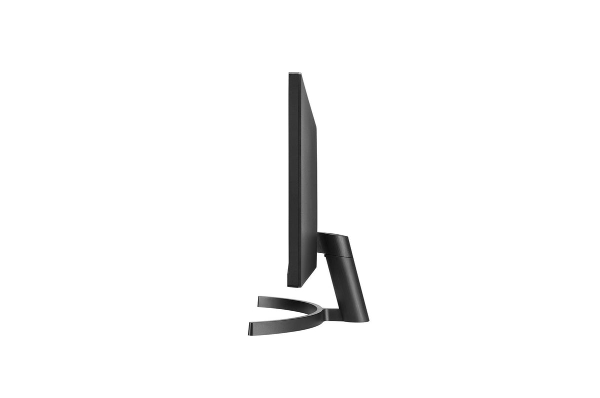 LG 29WL50S-B - 73.7 cm (29") - 2560 x 1080 pixels UltraWide FHD LED Monitor