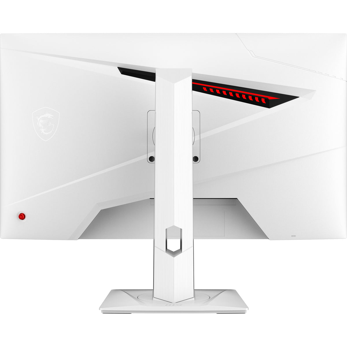 MSI MAG 274QRFW - 68.6 cm (27") - 2560 x 1440 pixels WQHD LCD Monitor