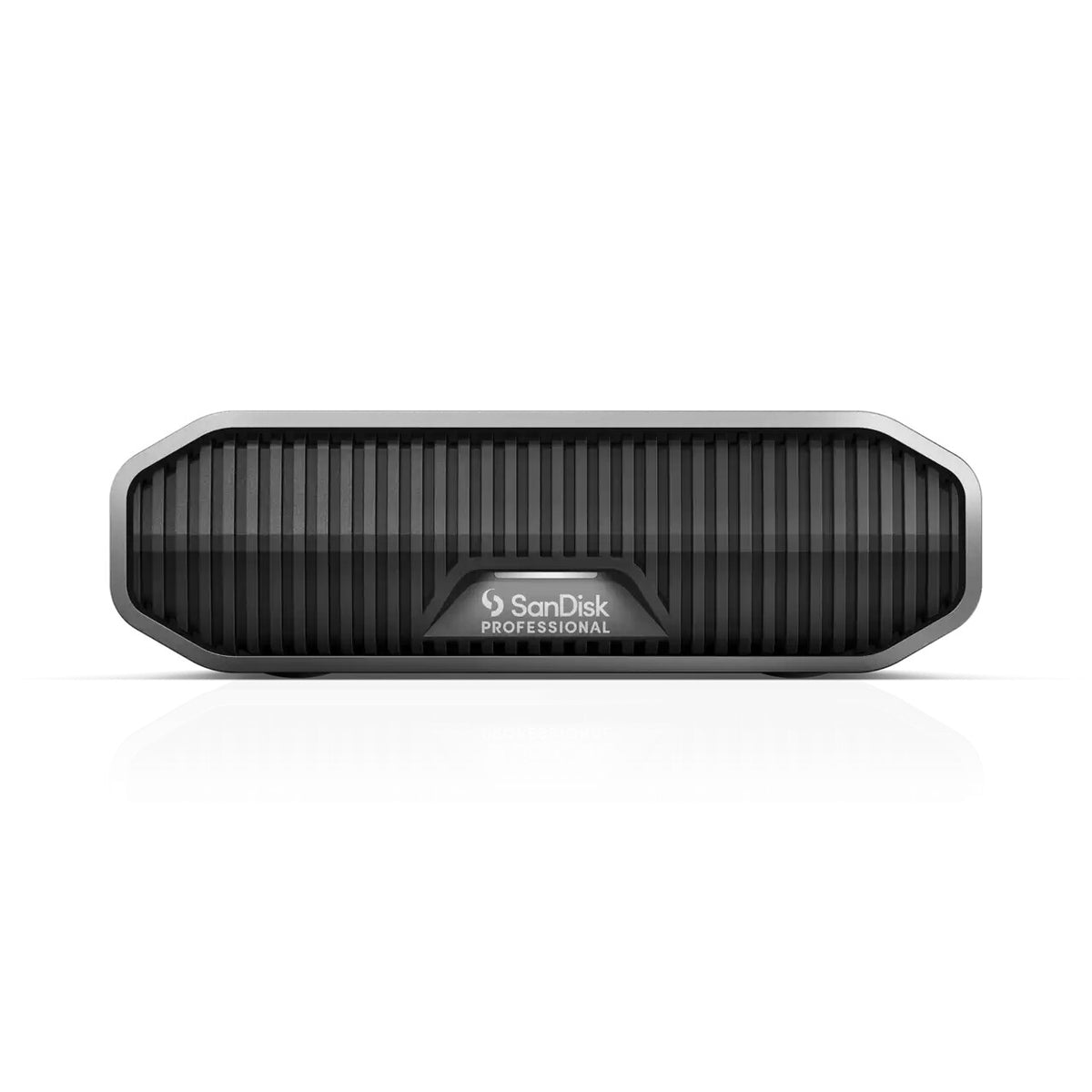 SanDisk G-DRIVE External hard drive - 6 TB