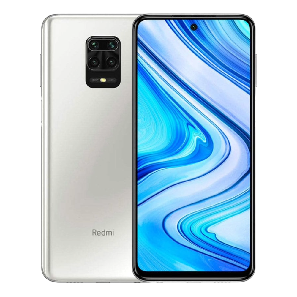 Xiaomi Redmi Note 9 Pro - Refurbished