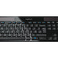 Logitech K750 - RF Wireless Solar Charging Keyboard