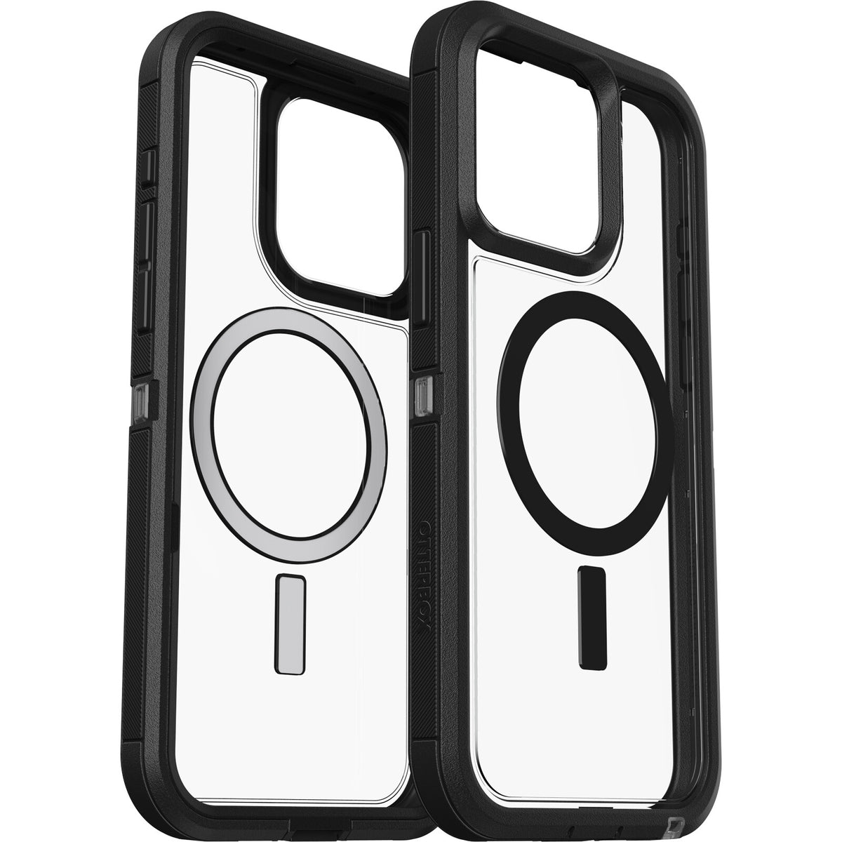 OtterBox Defender XT Series with MagSafe for iPhone 15 Pro Max in Dark Side