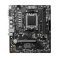 MSI PRO A620M-E mini ATX motherboard - AMD A620 Socket AM5