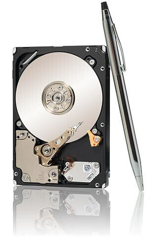 Seagate Savvio - 10K RPM SAS 2.5" HDD  - 900 GB